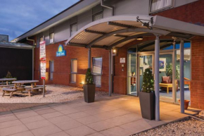 Гостиница Days Inn by Wyndham Telford Ironbridge  Телфорд